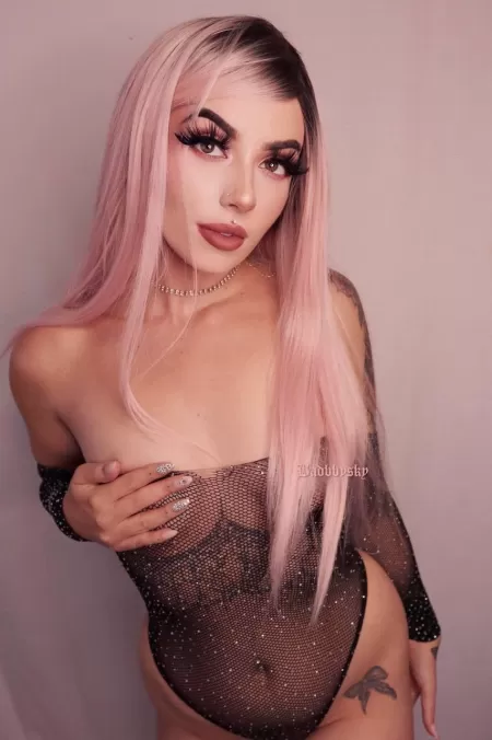 Can I cum on your cock? 😈 by badbbysky