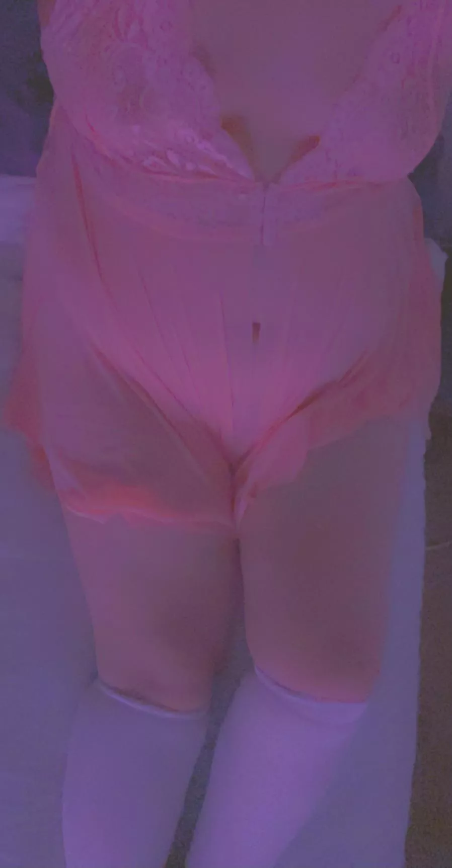 Can I dress up for you ? 😋 posted by limitless_Femboi