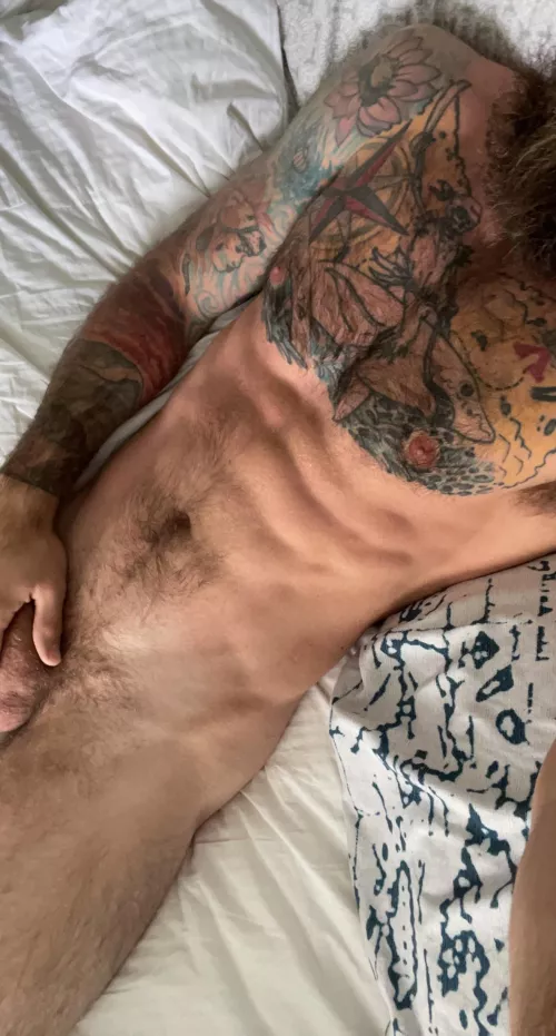 Can I fill you up for v day? 💦 by RecklesstonerS