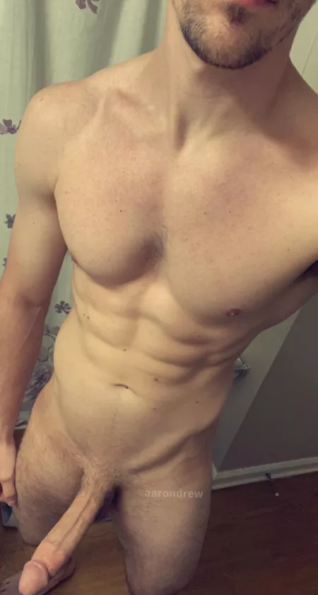 Can I fuck you rough,raw, and hard? by aarondrew1