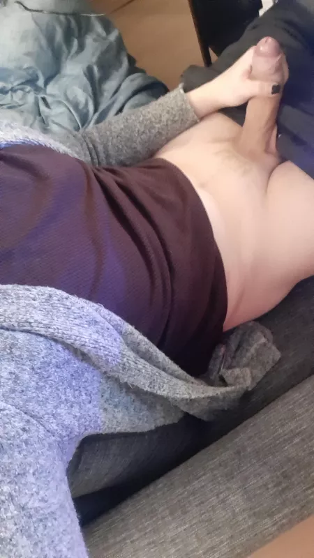 Can i get a helping hand? (M) by greanony