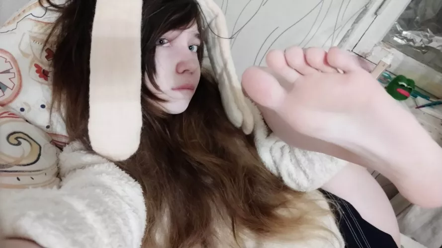 can i get a kiss? by pittoreneko