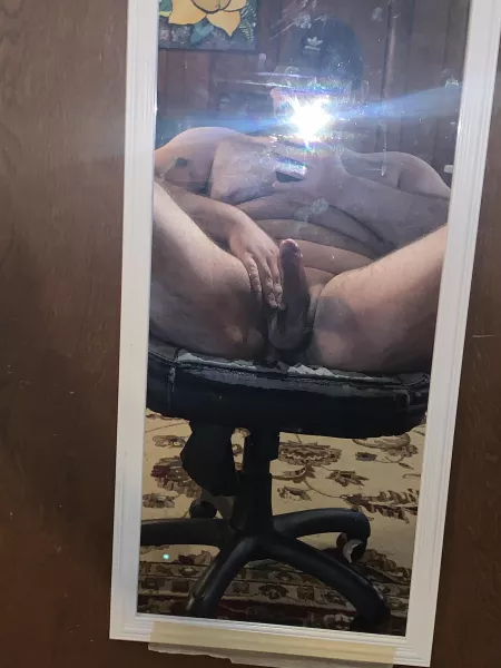 Can I get a little help with this ? by hairysweatyfeet