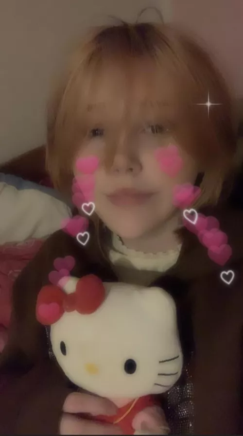 Can I get a smile back? :D by Catboyzal