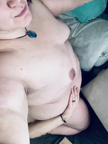 Can I get any love? by BillandLunaPines