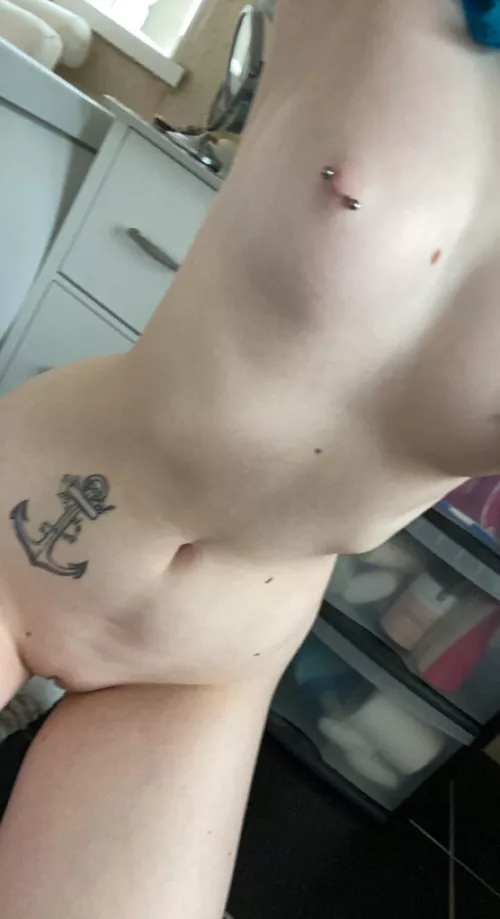 Can I get on my knees for you? 🥺 by Brooksie_Rose