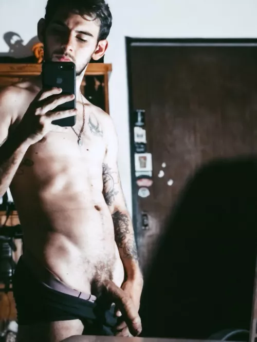 Can i get some attention? by LostHopx