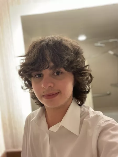 Can I get some love for my first time on this sub? by NickTheBigGay