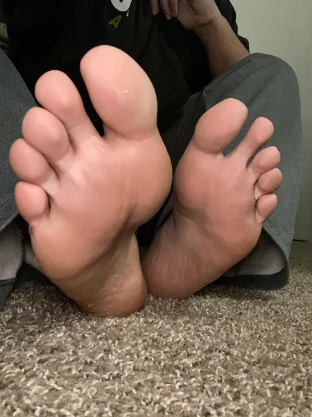 Can I get the job done? by SJsPlayroom