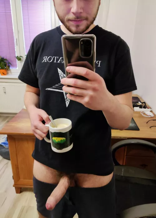 Can i get uhhh... Blowjob? by ChallengeMe7