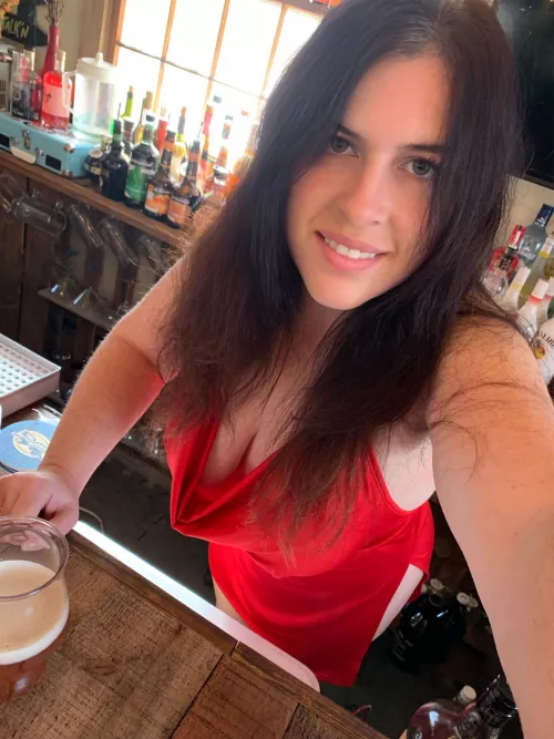 Can I get you a drink? by Granitestaterxxx