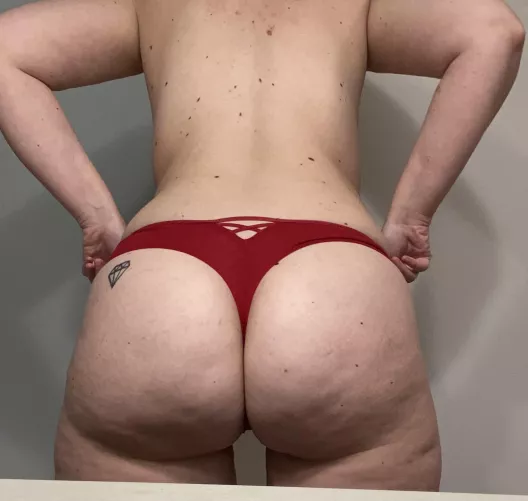 Can I get you breakfast in bed before work babes?? 😏 by alexrose_21