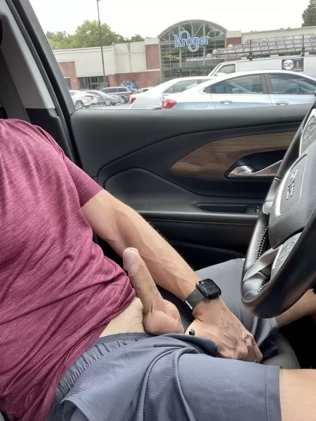 Can I get you something from the grocery? by mypornusername123