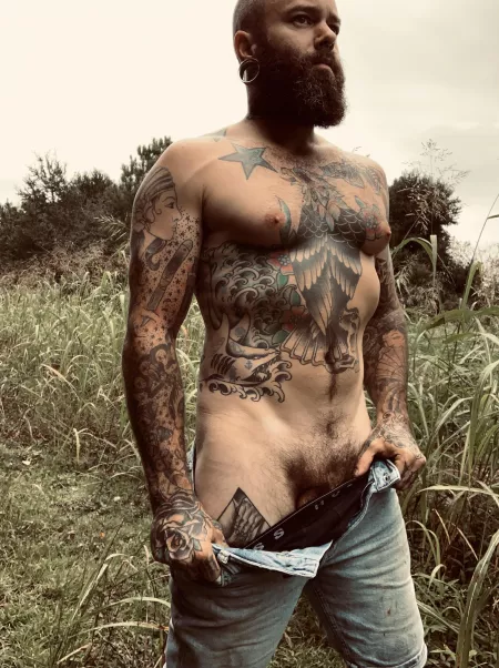 can I give you a free estimate on clearing your land? by Existenial_lifeguard