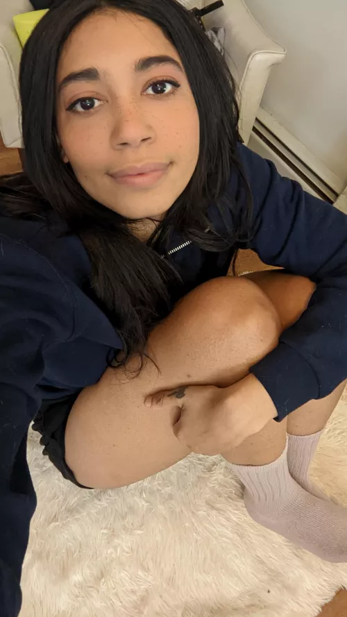 Can I give you head this morning? by TarooRooot