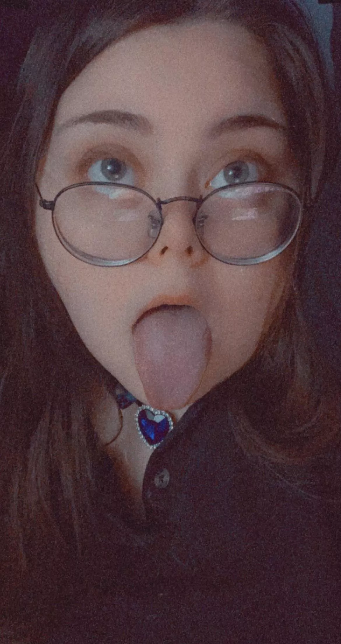 Can I go down on you in public? I wanna be the only one you won’t forget… 💗 posted by paranoidbrat