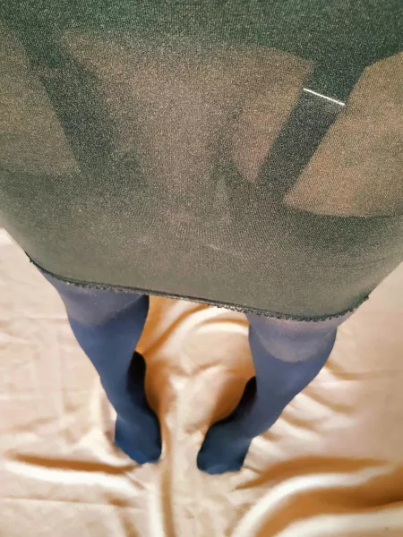 Can I go outside like this? 😋 Who would ask me for my number? ^ 😁 by YonahHavana