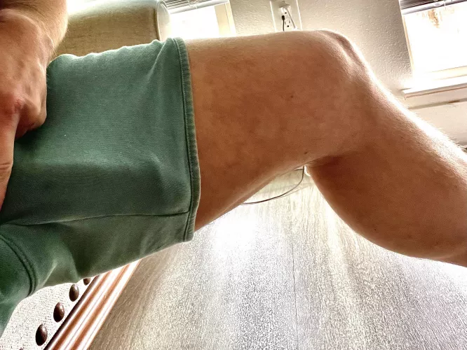 Can I go to the gym like this? by Anarchy_Ninety_Nine