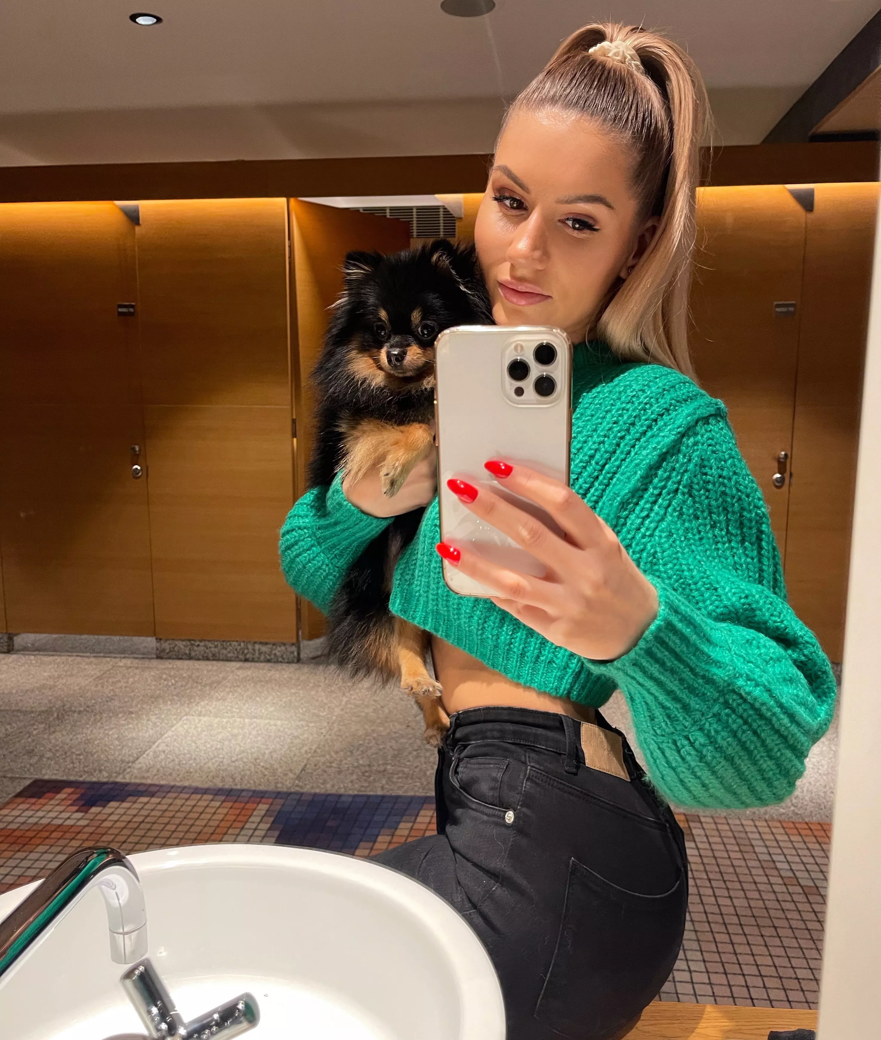 Can I have a bandage because I just scrapped my knee falling for you? posted by bunnylaly