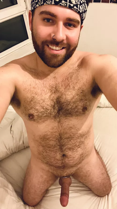 can I have a helping hand? by xgayastronautx