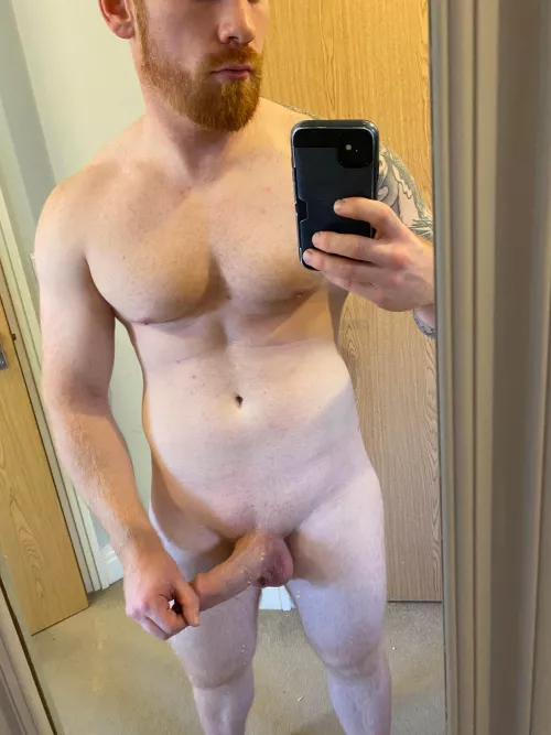 Can I hide the tip in you? by ginjajack87