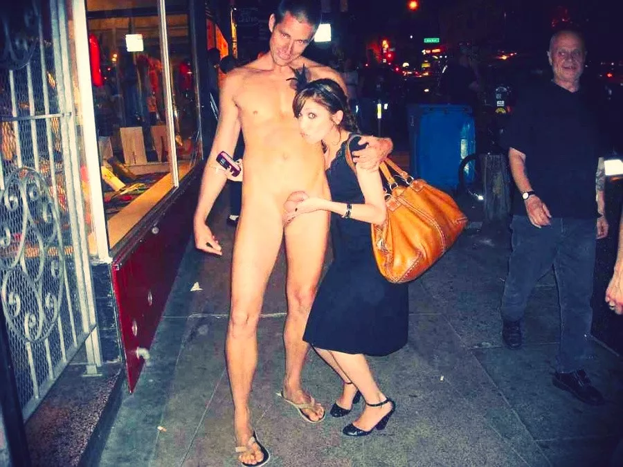 Can I hold it when she takes a picture? posted by m34bbnt