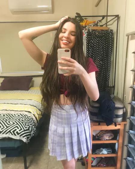 Can I interest you in everything all of the time? by WillowsinAugust