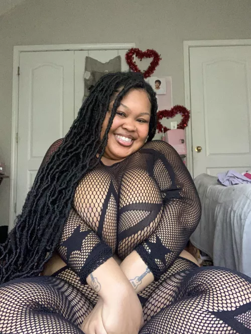 Can I keep this outfit on while you fuck me? by Bimbosimulation22