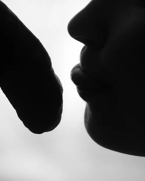 Can i lick it? :P by ourlitleadventures