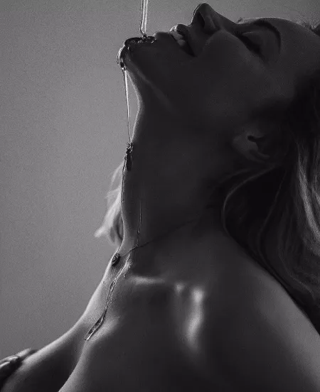 Can i make u cum 💦 by trinity-01