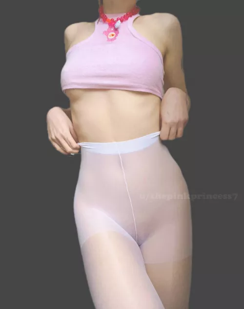 can i make u horny? by thepinkprincess7