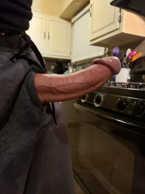 Can I make you anything for breakfast? by Youwillbeback2