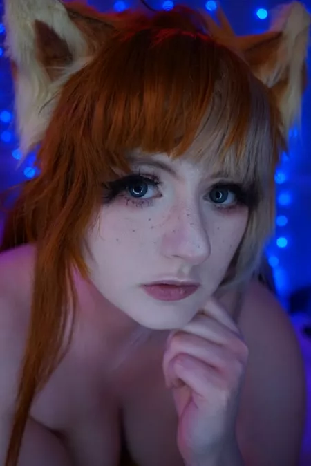 Can I make you as happy as you've made me? by Koyomatsu