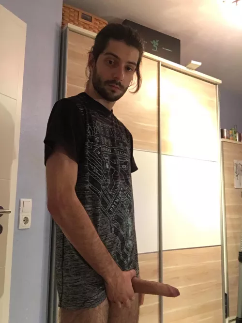 Can I make you cum ? by PolackAttack