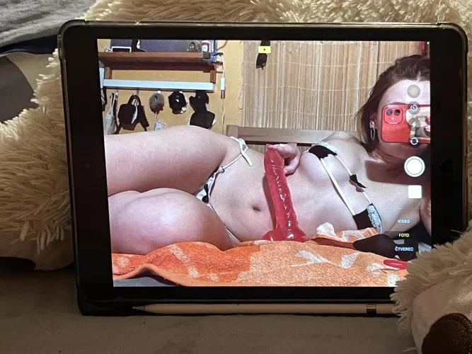 Can I make you cum on call while i squirt?👀 by NoMacaron3284