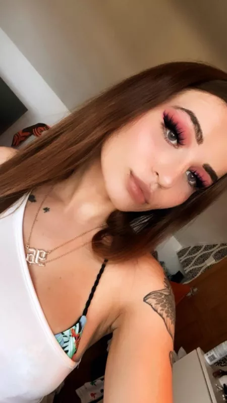 Can I make you my sub? by OliviaPerezz