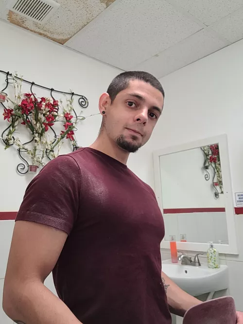 Can I make you something delicious? by Slight_Knight