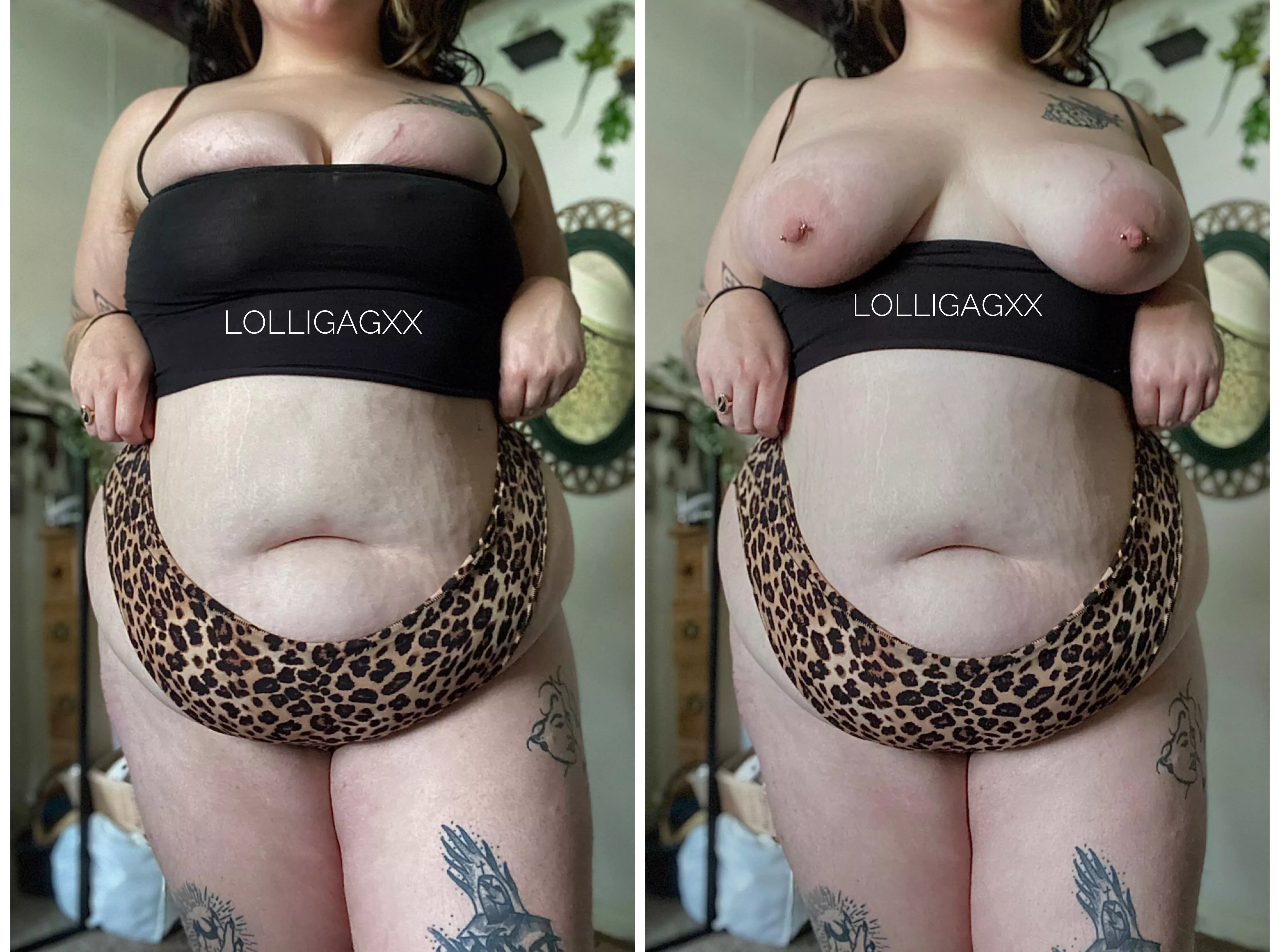 can I make your day better? 🖤 posted by lolligagxx