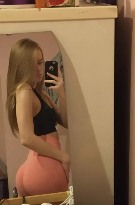 Can I make your day better with nudes? by GINTRI