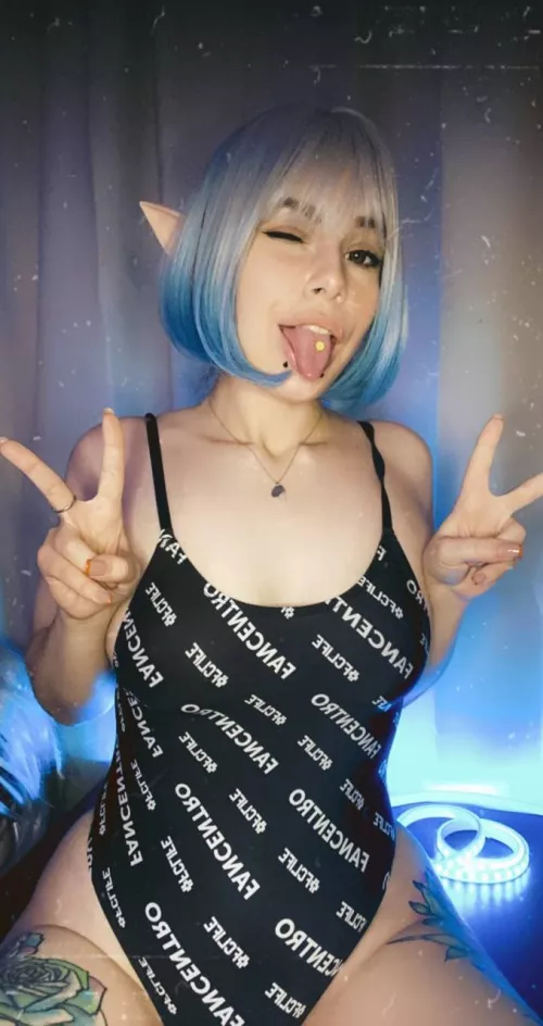 Can I make your day better with these? by 9LuckyMe9