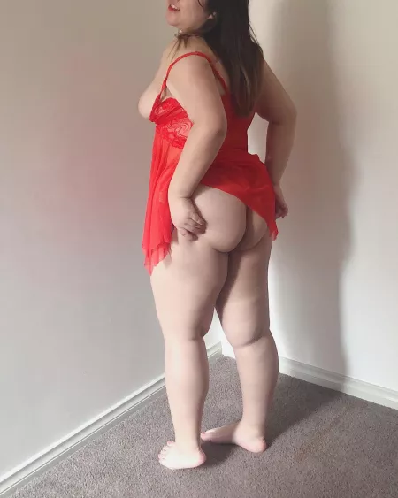 can i model my lingerie for you? by strawberryxtart