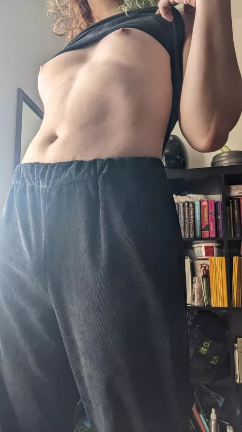 Can I offer you titties on this fine day? by dreams_of_dusk