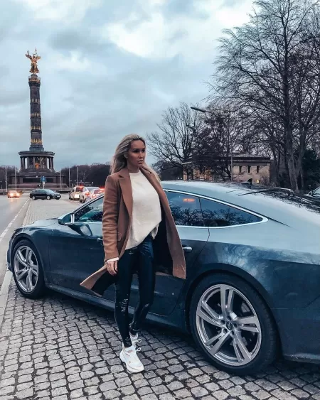 Can I park here? by ElmiraKadiev