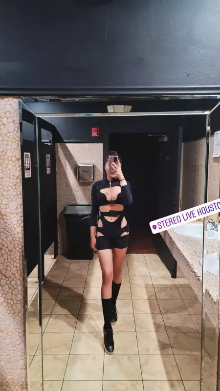 Can I party with you??? by sandyngwin