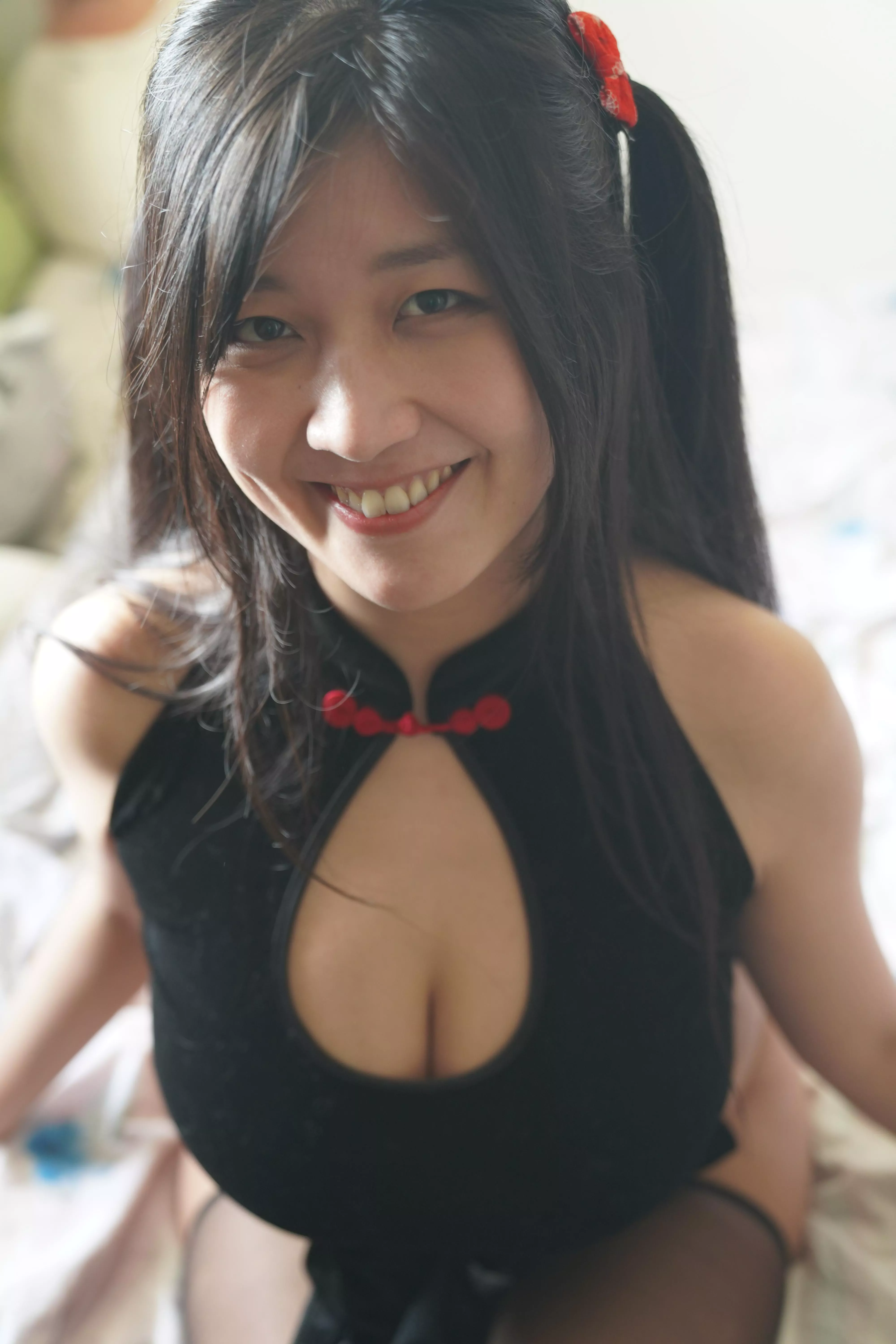 Can I persuade you to come over? posted by LeilaintheDark