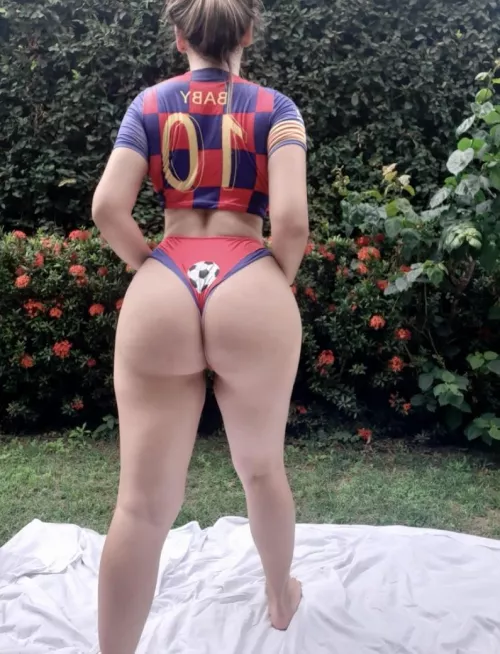 Can I play with your balls? by lollalolla1010