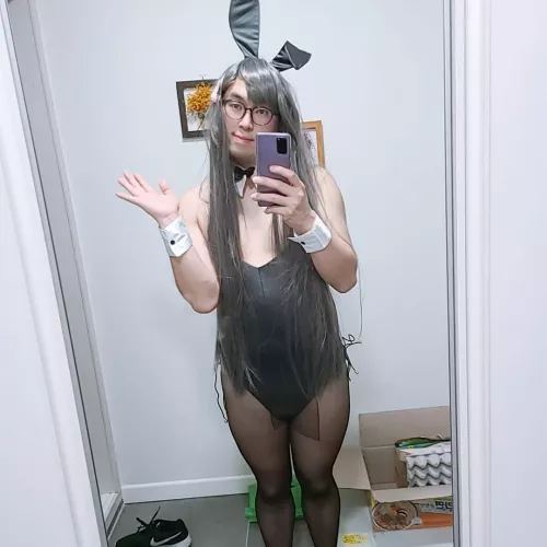 Can I possible to be lovely?? by SnooOpinions9874