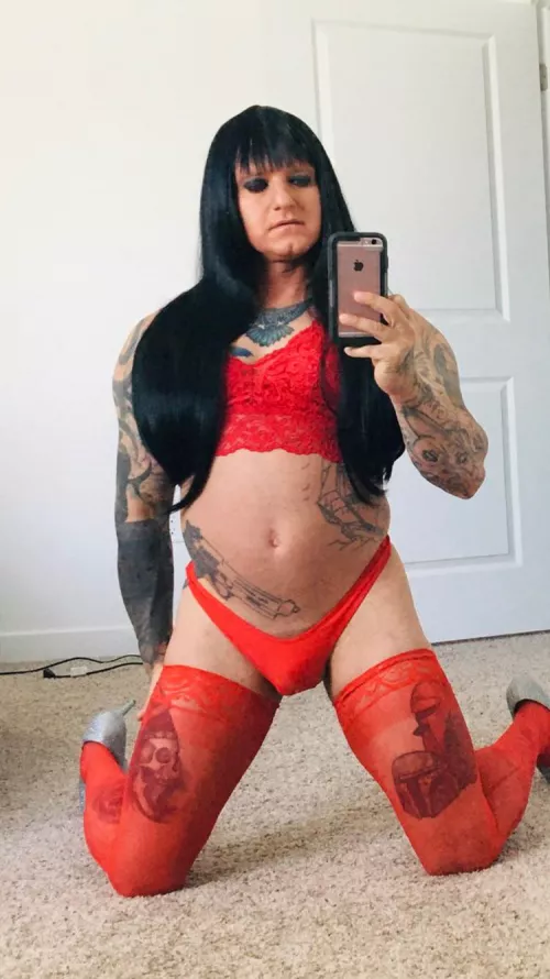 Can I post here? by Brooklyndawn364