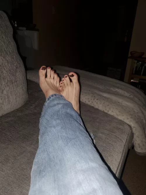 Can i post here? by Own-Economy-6291