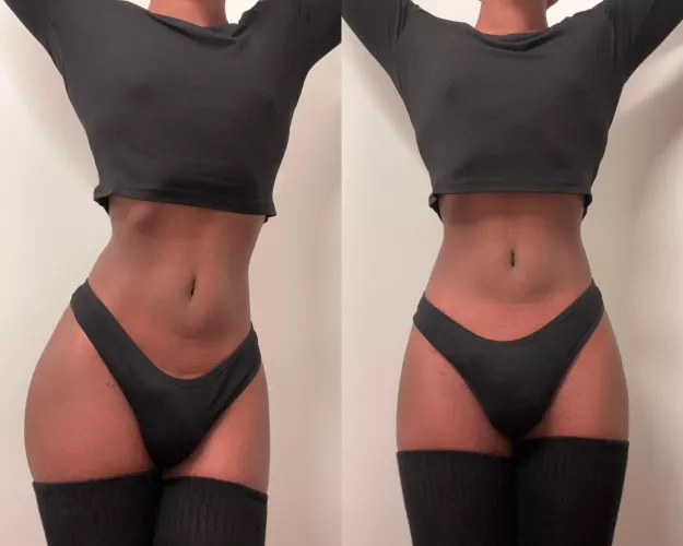 can i pull off the goth look? will delete if not sorry >~< by 1digitalslut